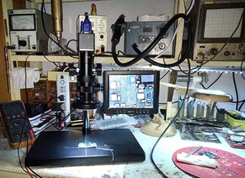 西安德伍拓。